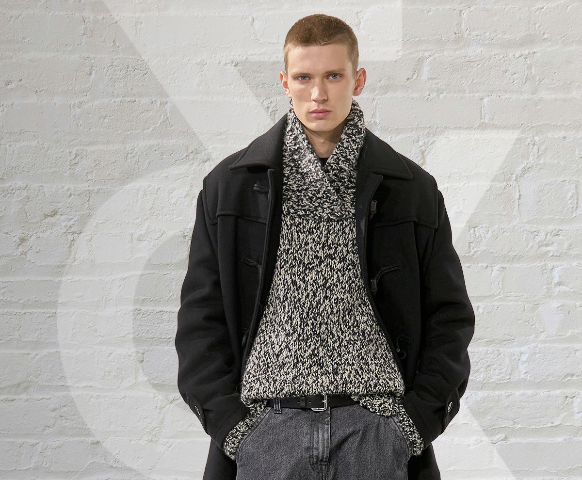 Men´s Inspiration Jumpers & Cardigans