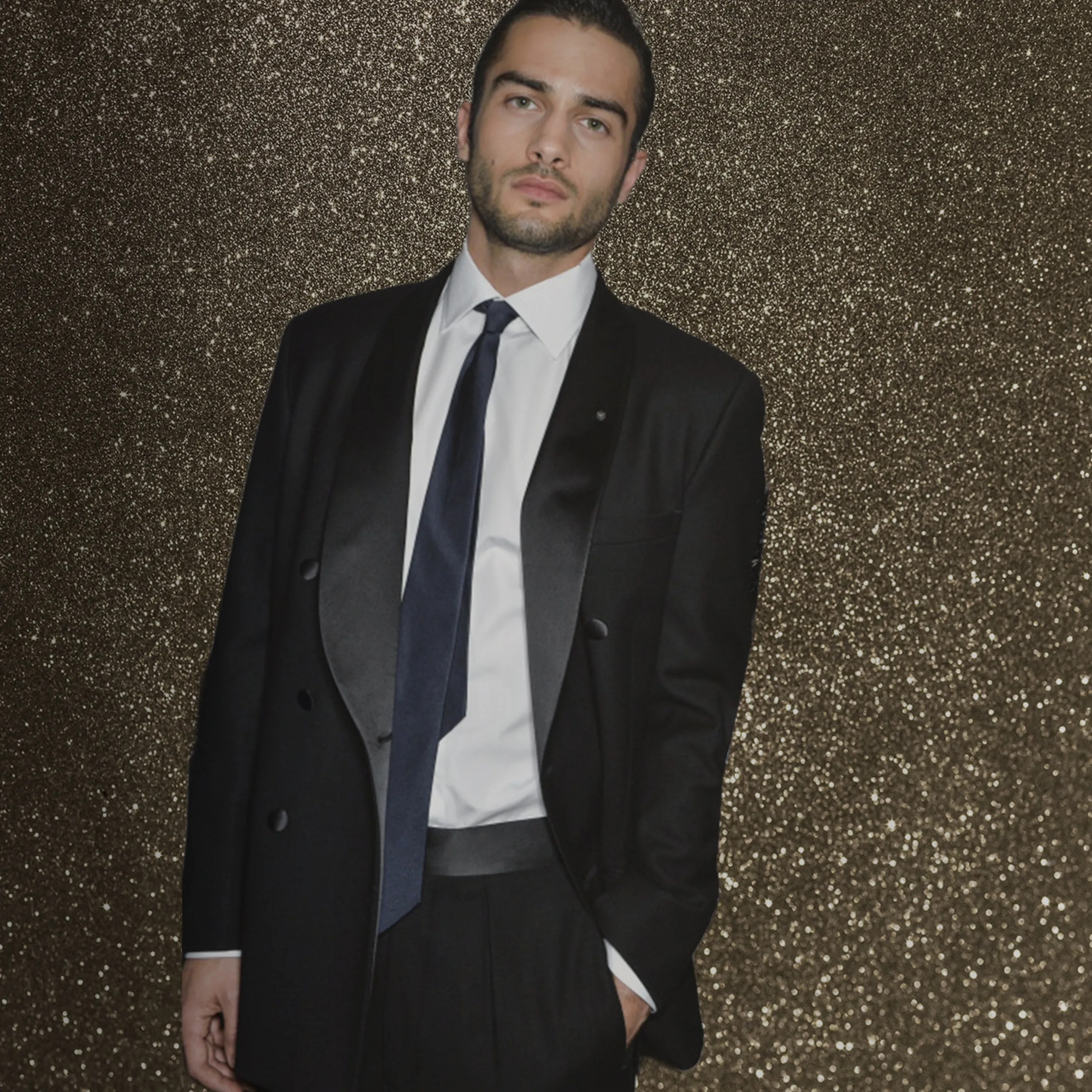 Herren Inspiration- Festliche Looks