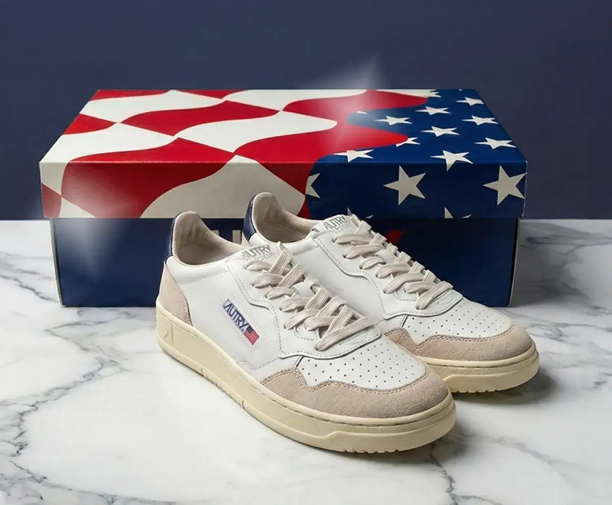 Men's inspiration: Time for something new