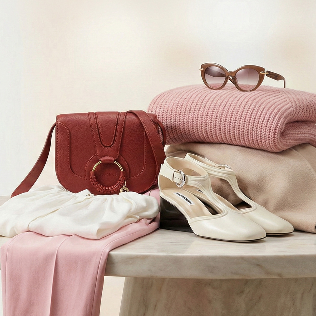 Open Luxury finds under 200€