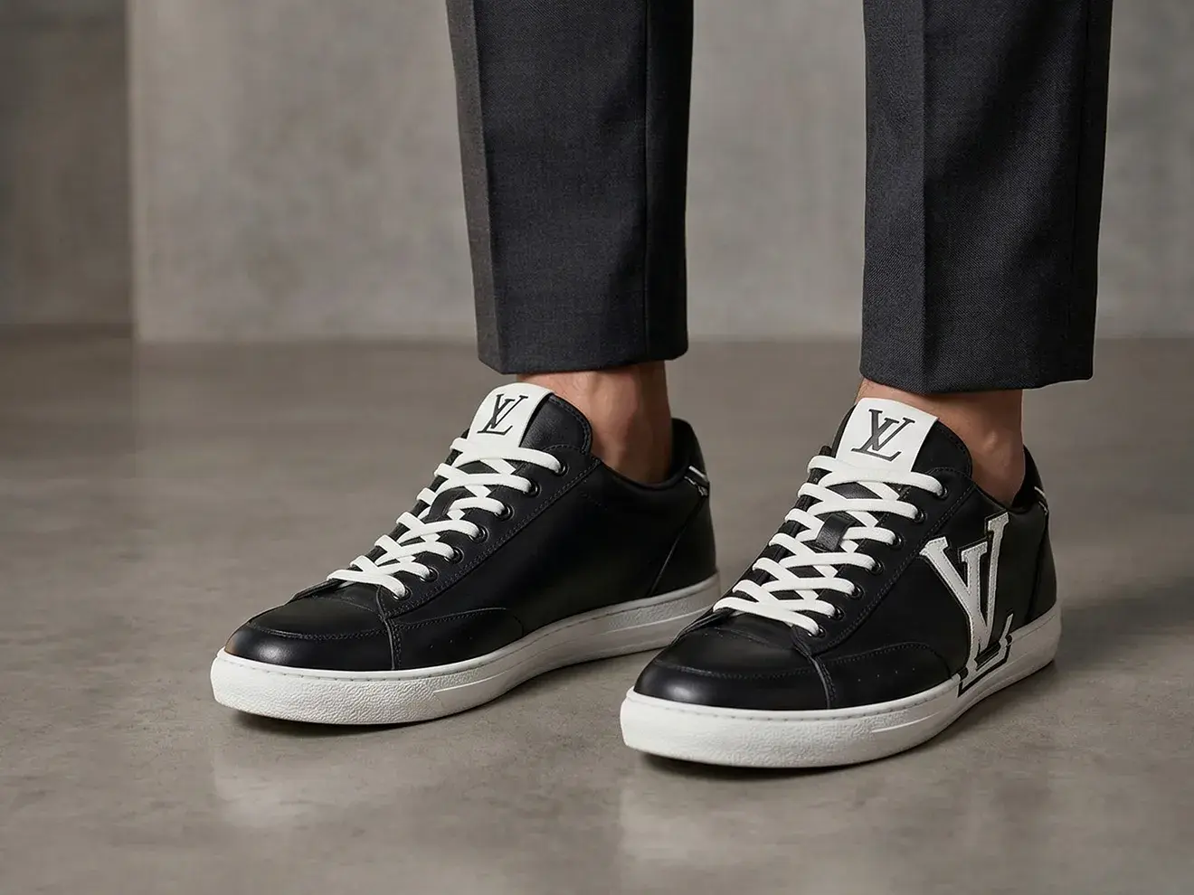 Men´s Inspiration Sneaker Edit