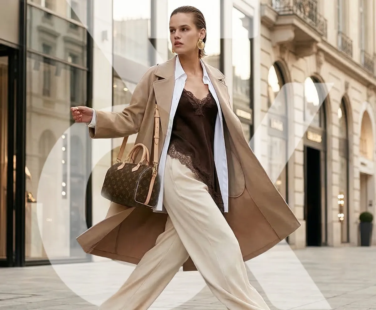 Open Women's Layering Looks