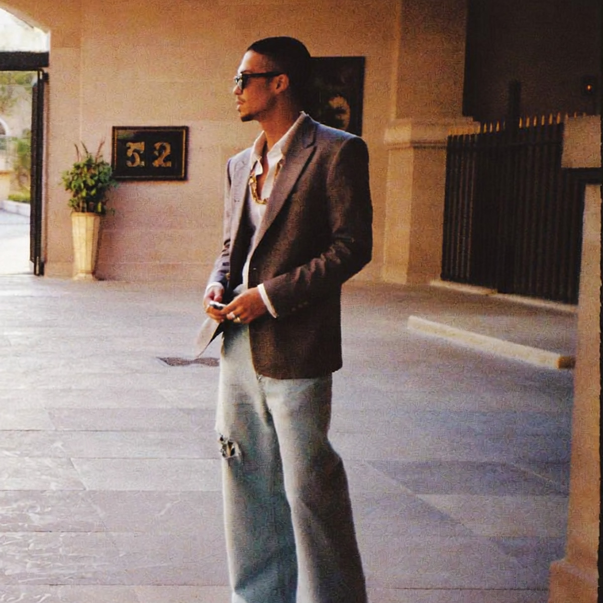 Men´s Inspiration Luxury Finds under 300 €