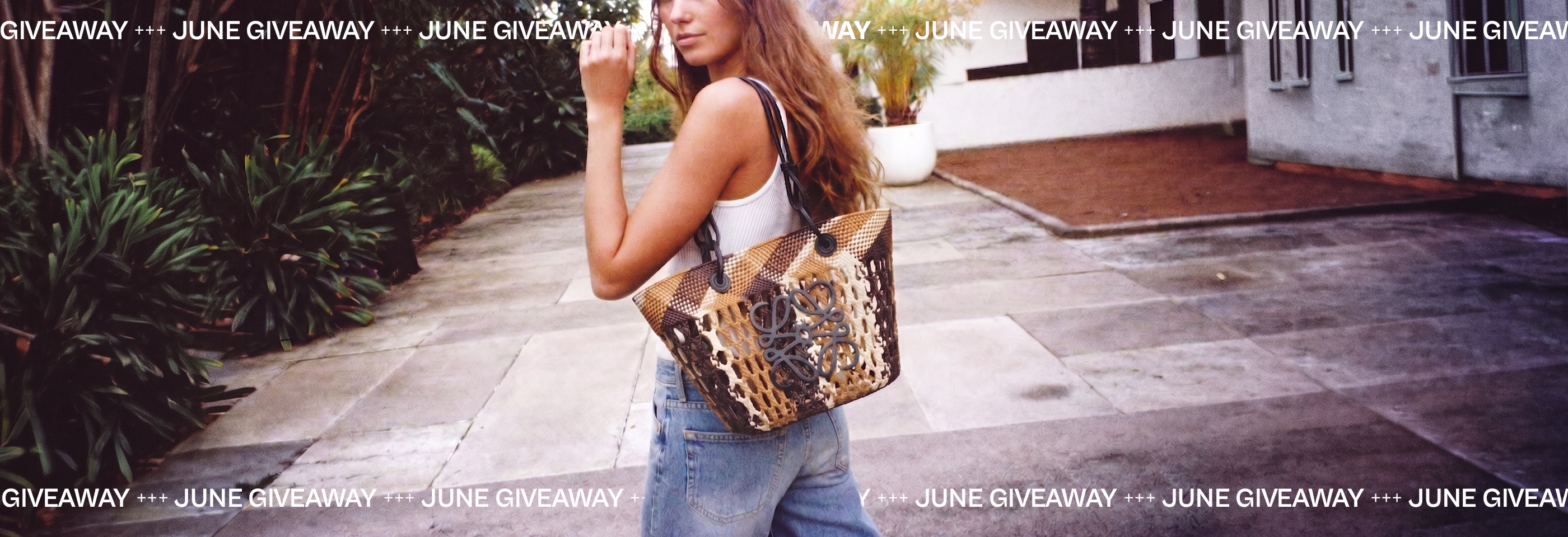 Loewe Bag