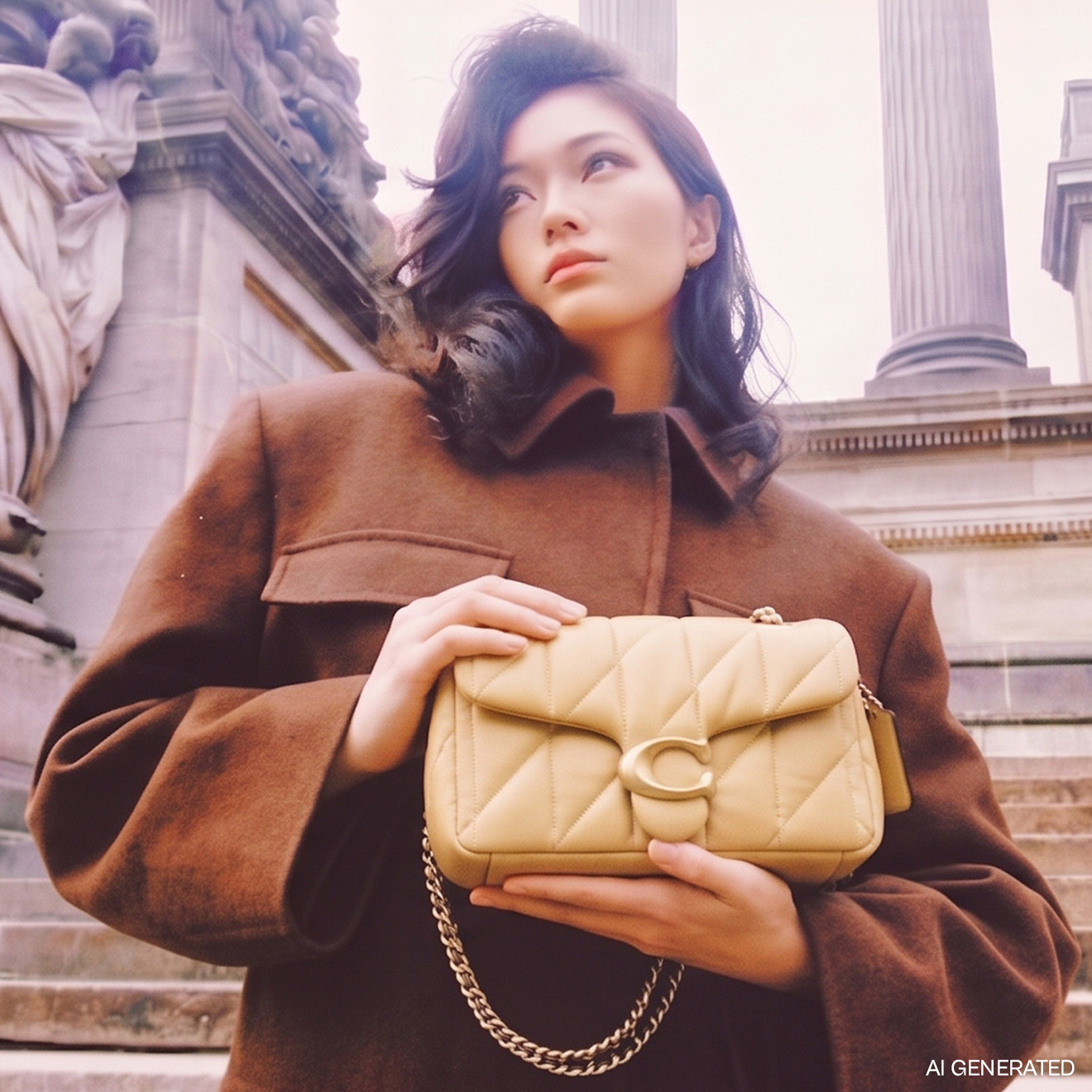 Open Bags of the Season for womens