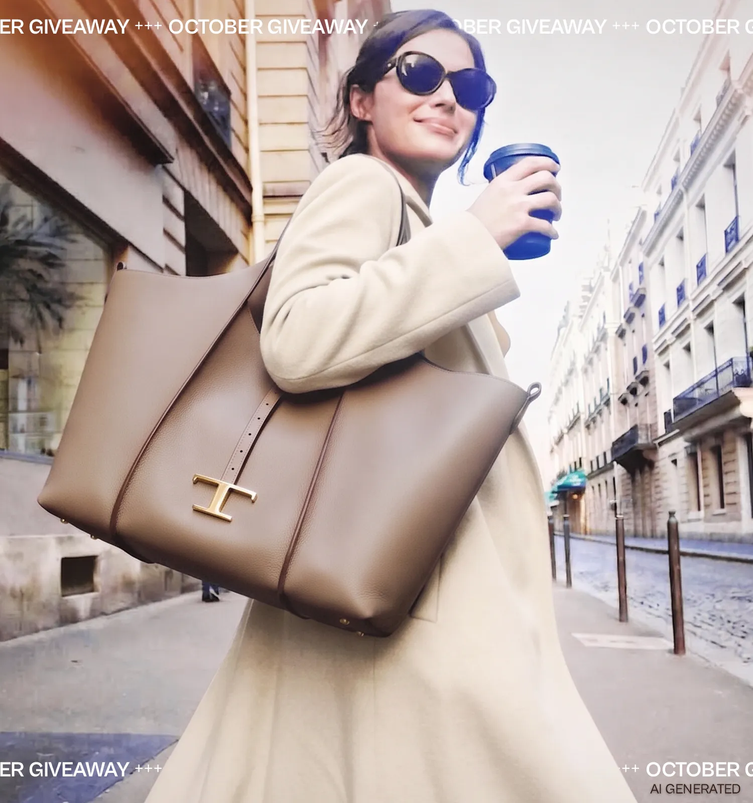 Tods Bag
