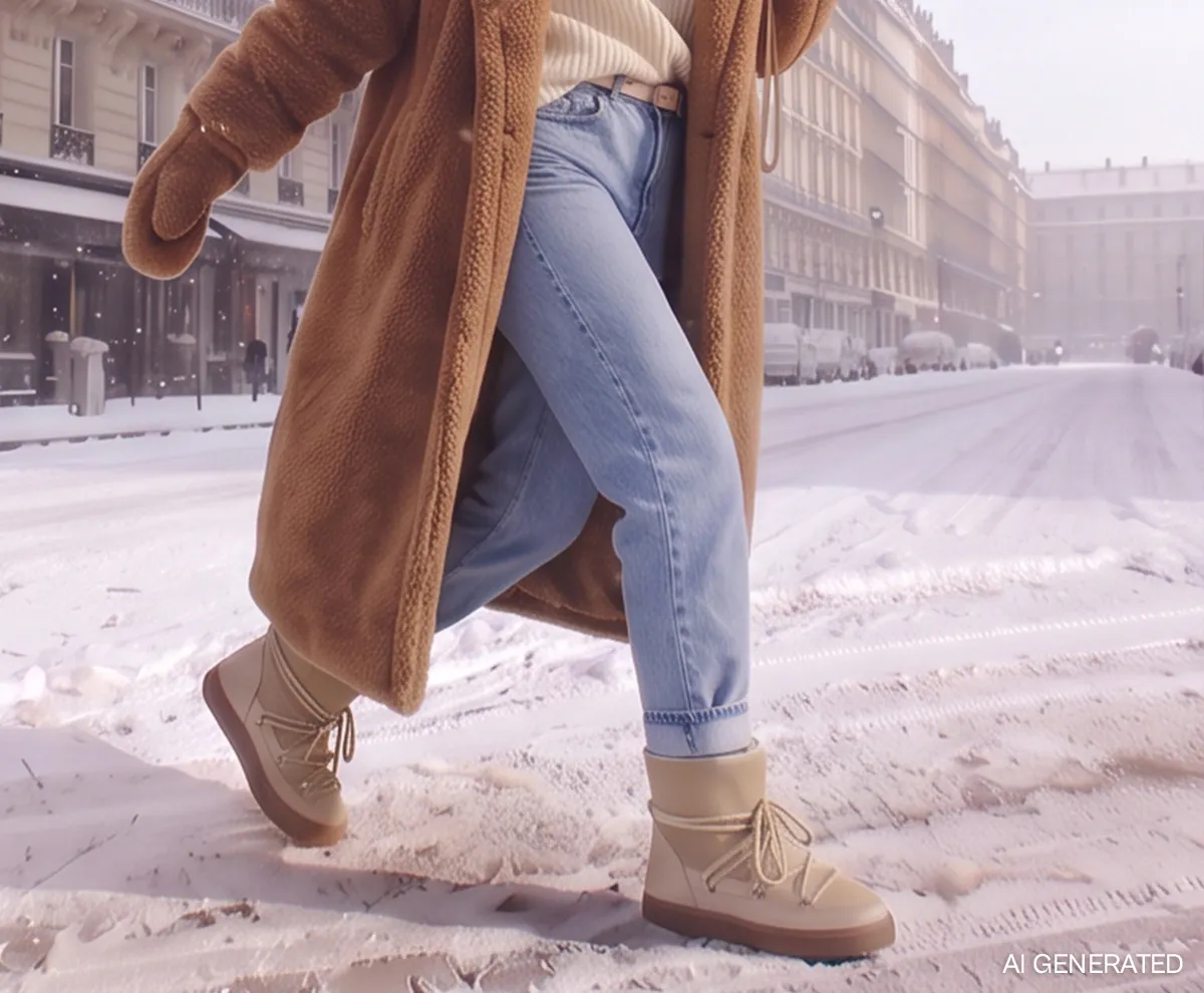 Öffne Boots & Stiefeletten für Damen