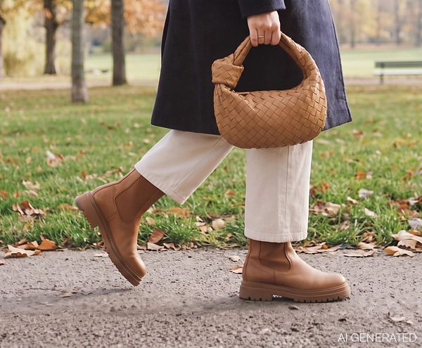 Open Women Boots & Ankle Boots for Women