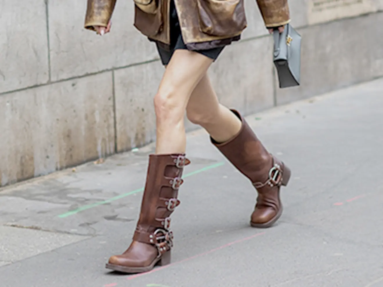 Damen Pre Fall Edit: Boots & Ankle Boots