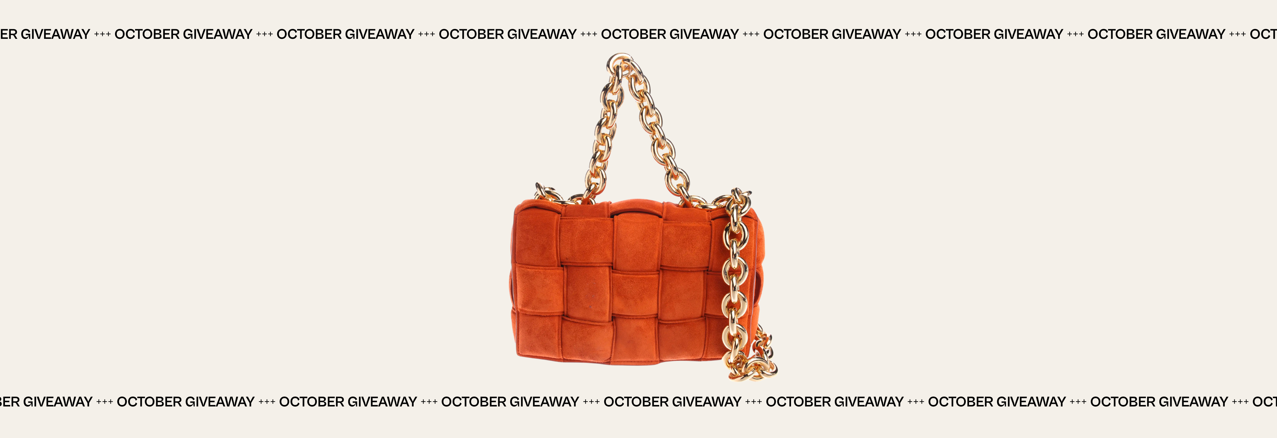 Bottega Veneta Bag