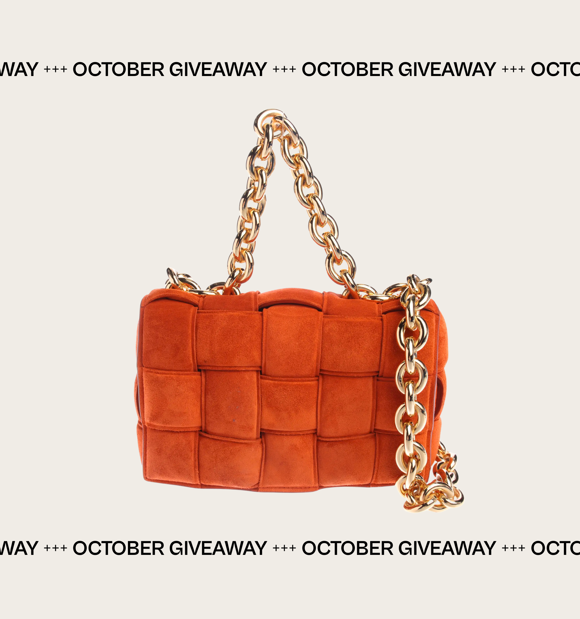Bottega Veneta Bag